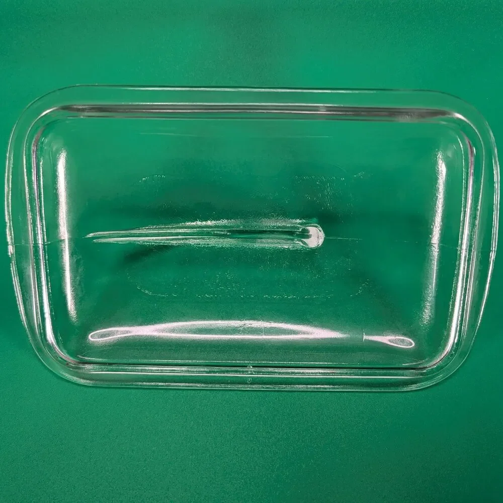 Glasbake exact item